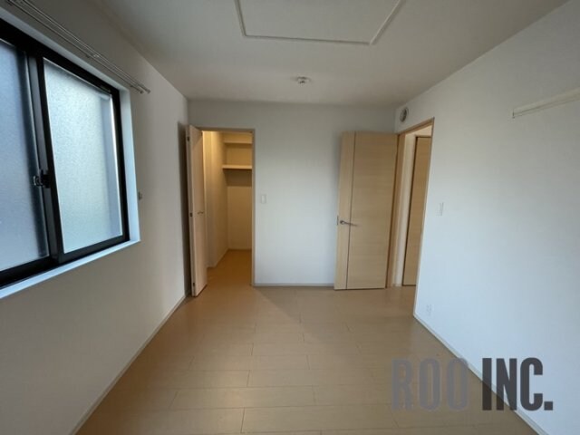 フィオレンティーナⅡの物件内観写真