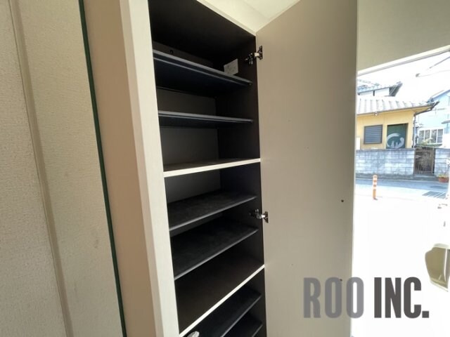 フィオレンティーナⅡの物件内観写真