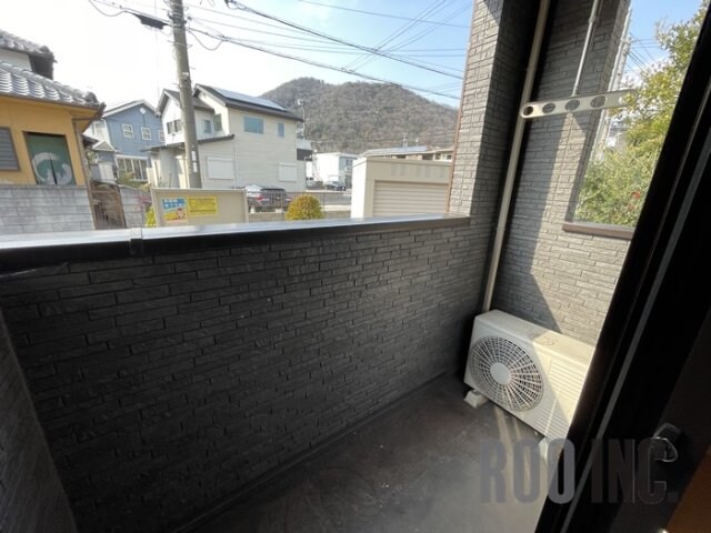 フィオレンティーナⅡの物件内観写真