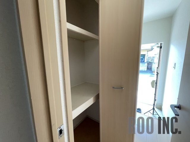 フィオレンティーナⅡの物件内観写真