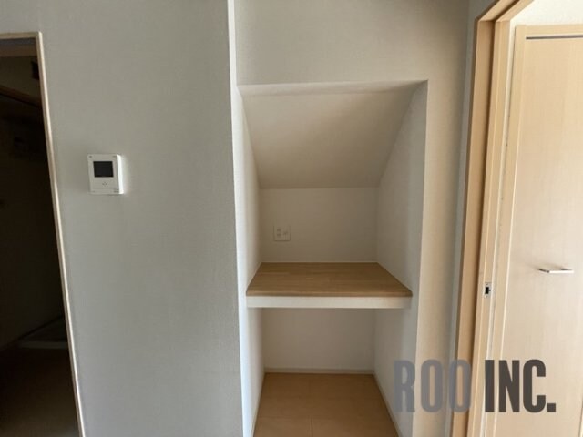 フィオレンティーナⅡの物件内観写真