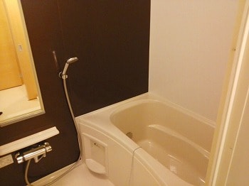 フィデールの物件内観写真