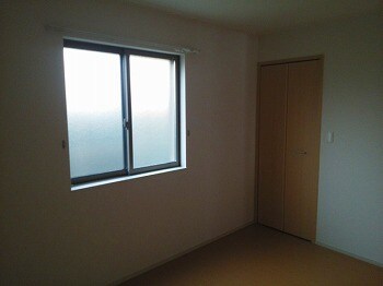 フィデールの物件内観写真