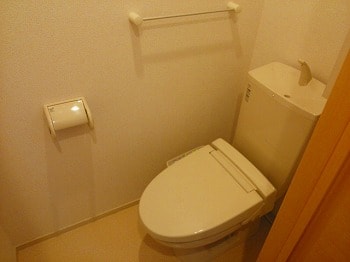 フィデールの物件内観写真