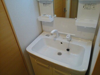 フィデールの物件内観写真