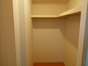 フィデールの物件内観写真