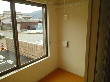 フィデールの物件内観写真