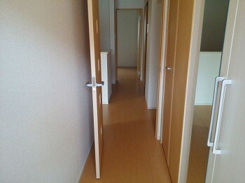 フィデールの物件内観写真