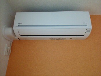 フィデールの物件内観写真