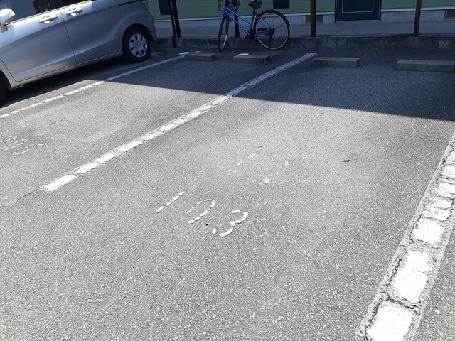 グリーンヒルズ大日の物件外観写真