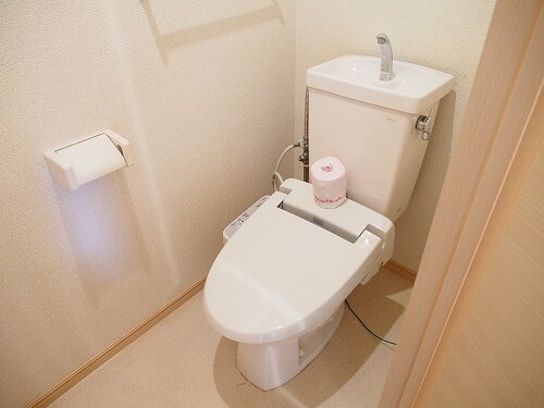 グリーンヒルズ大日の物件内観写真