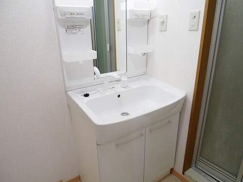 グリーンヒルズ大日の物件内観写真