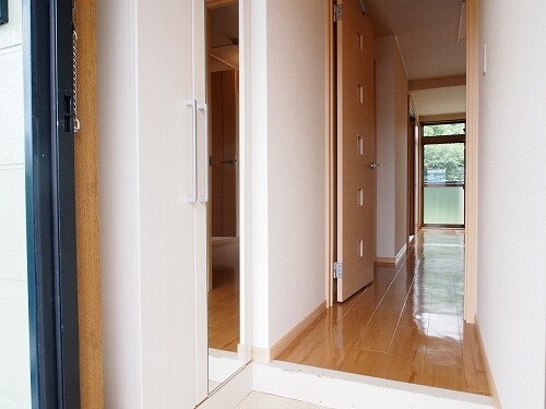 グリーンヒルズ大日の物件内観写真