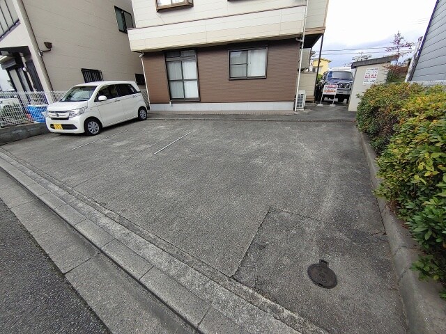 ハイツ渚の物件内観写真