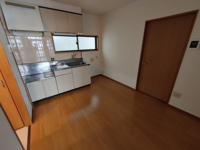 ハイツ渚の物件内観写真