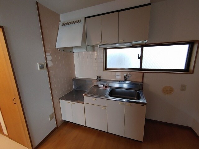 ハイツ渚の物件内観写真