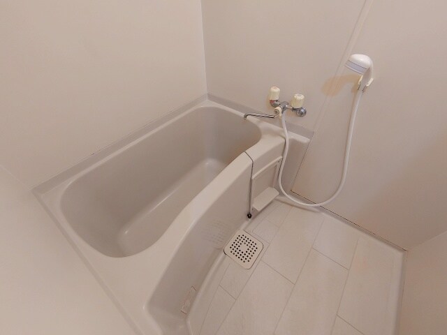 ハイツ渚の物件内観写真