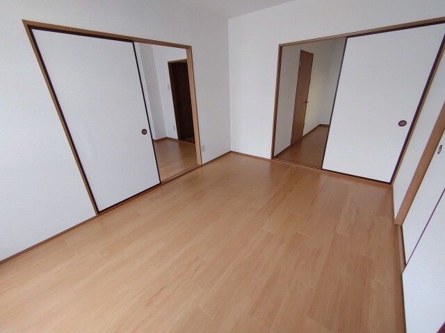 ハイツ渚の物件内観写真