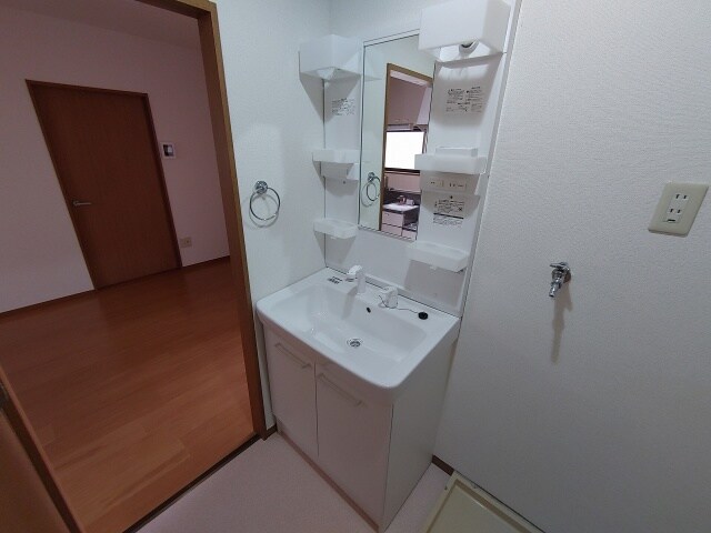 ハイツ渚の物件内観写真