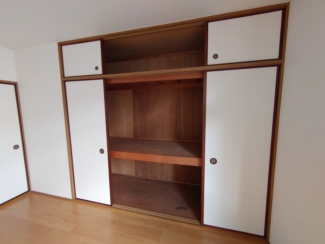 ハイツ渚の物件内観写真