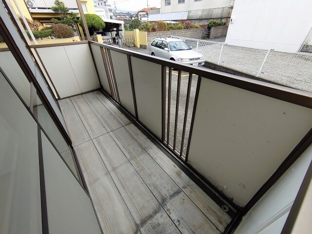 ハイツ渚の物件内観写真