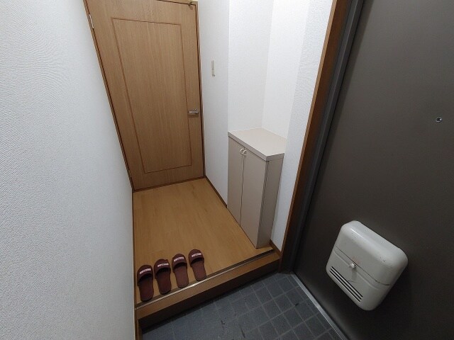 ハイツ渚の物件内観写真