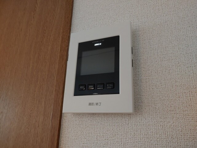 ハイツ渚の物件内観写真