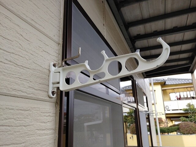 ハイツ渚の物件内観写真