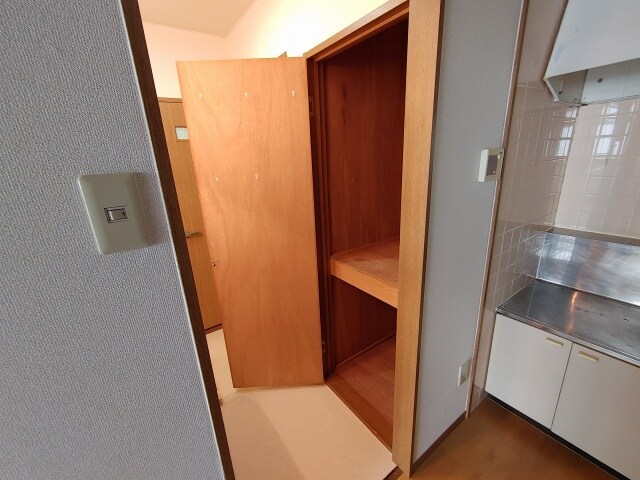 ハイツ渚の物件内観写真