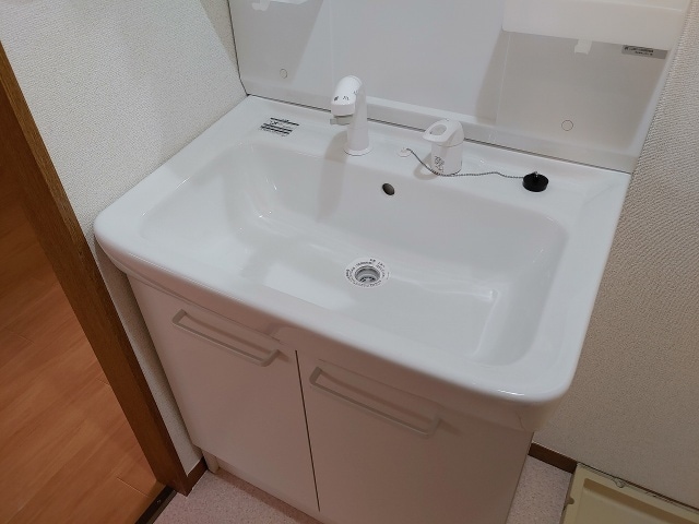 ハイツ渚の物件内観写真