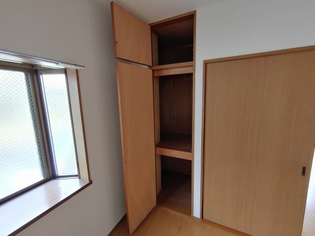 ハイツ渚の物件内観写真