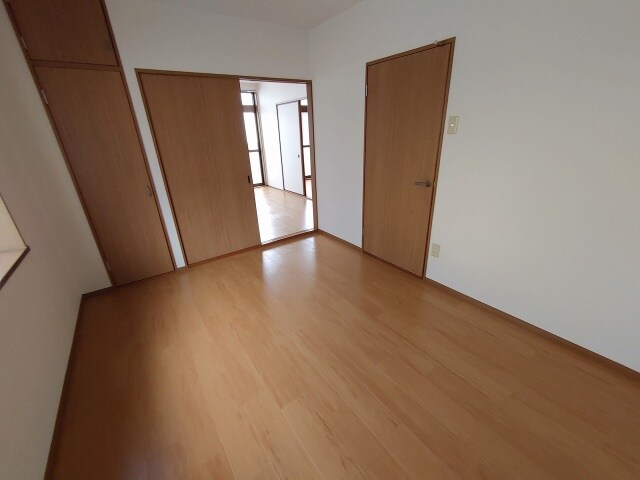 ハイツ渚の物件内観写真