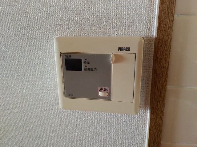 ハイツ渚の物件内観写真