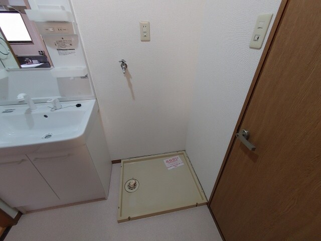 ハイツ渚の物件内観写真