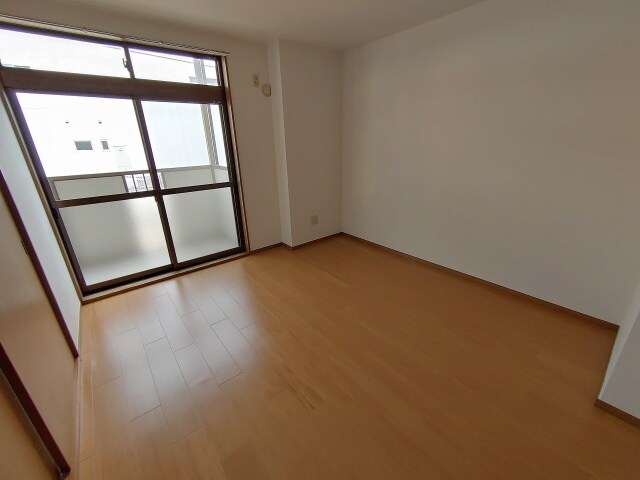 ハイツ渚の物件内観写真