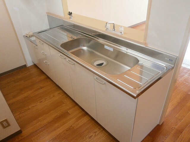 ルークレジデンス姫路Ⅱの物件内観写真