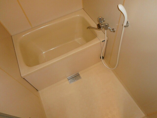 ルークレジデンス姫路Ⅱの物件内観写真