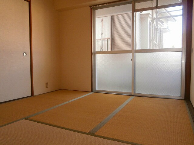 ルークレジデンス姫路Ⅱの物件内観写真