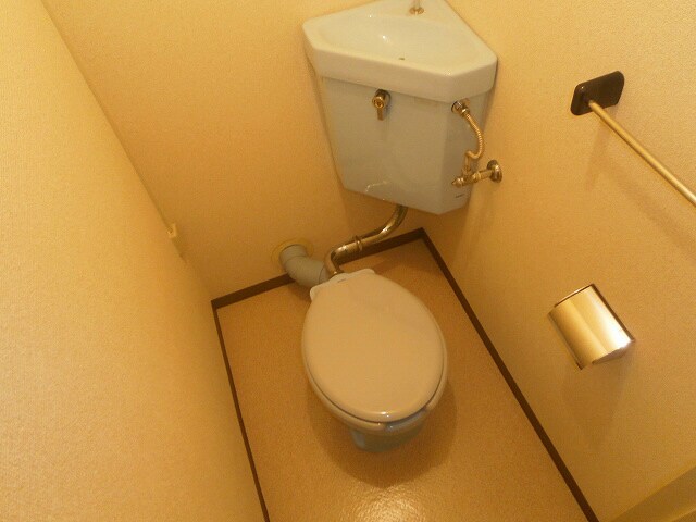 ルークレジデンス姫路Ⅱの物件内観写真