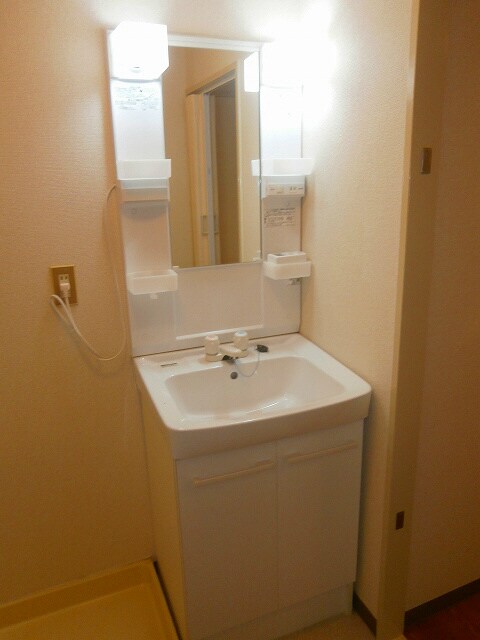 ルークレジデンス姫路Ⅱの物件内観写真