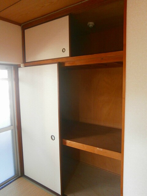 ルークレジデンス姫路Ⅱの物件内観写真