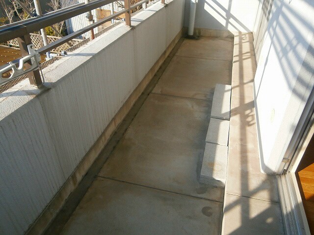 ルークレジデンス姫路Ⅱの物件内観写真