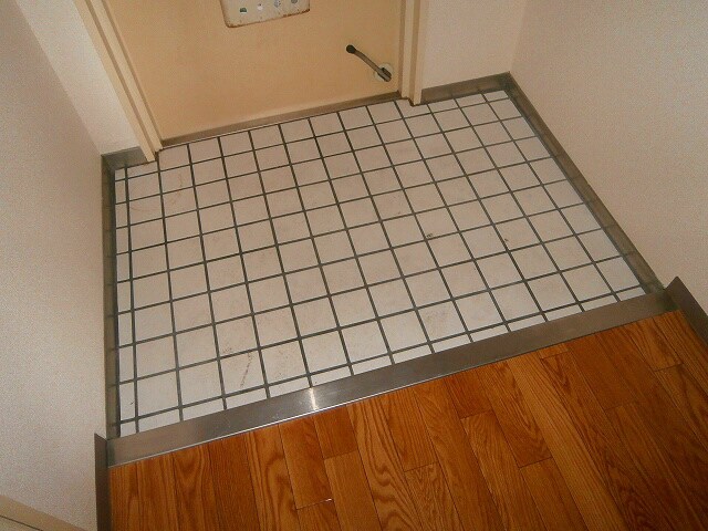 ルークレジデンス姫路Ⅱの物件内観写真