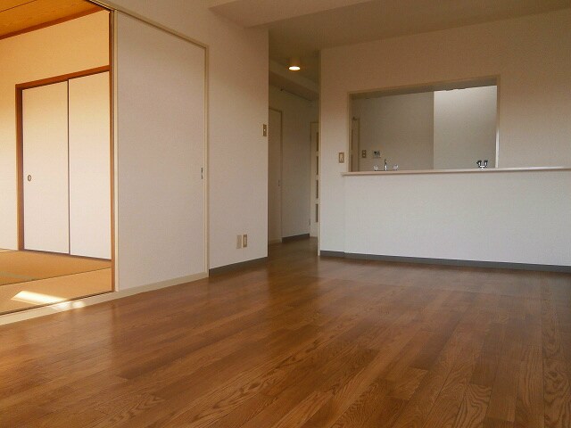 ルークレジデンス姫路Ⅱの物件内観写真