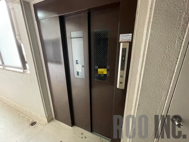 ロイヤルコーポ姫路北条の物件内観写真