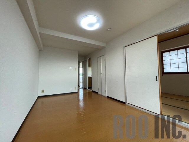 ロイヤルコーポ姫路北条の物件内観写真