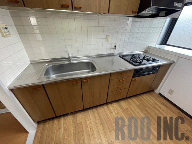 ロイヤルコーポ姫路北条の物件内観写真