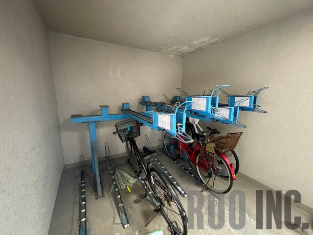 ロイヤルコーポ姫路北条の物件外観写真