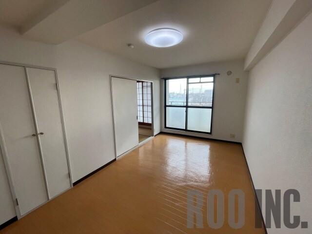 ロイヤルコーポ姫路北条の物件内観写真