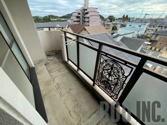 ロイヤルコーポ姫路北条の物件内観写真